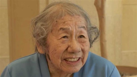 California’s longest-serving state worker May Lee dies at 102 years old