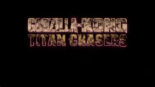 Godzilla x Kong Titan Chasers Official PC Launch Trailer