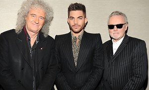 Adam Lambert Sound Tech: ‘He is an amazing singer with amazing range and pitch’: Pressparty
