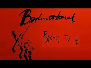 Psychic TV live @ Atonal Berlin 1983 (Full concert)