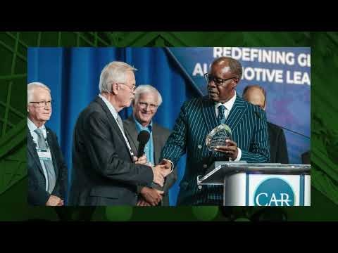 MBS 2025: 60 Years of Shaping Global Automotive Leadership