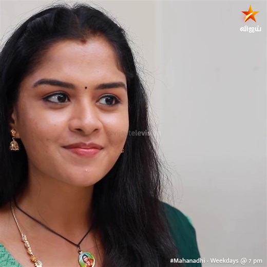 Mahanadhi | Episode Preview | 26th June 2024 | Vijay Television