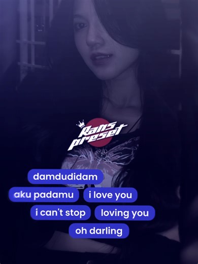 Bikin Template Sederhana dengan CapCut