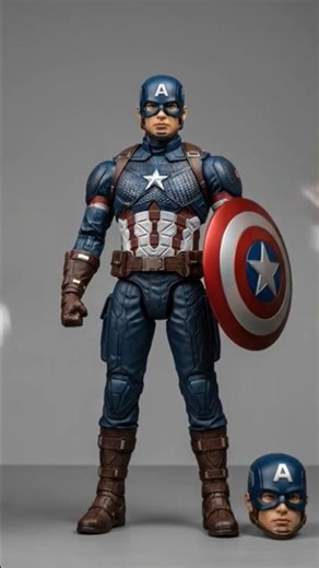 Captain America || #ytshorts #short #captainamerica