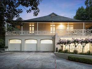 Location, style and space – this gorgeous Springfield home has it all - realestate.com.au