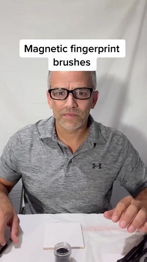 Forensic Education on TikTok