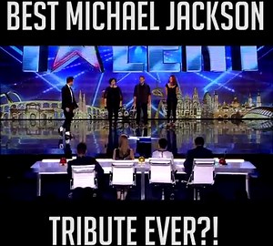 7.2M views · 57K shares | Happy Halloween! Trick or Treat? Today, we're treating you to this THRILLING tribute! #Halloween | Got Talent Global | Facebook