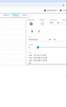 2.CISCO Modeling Basic Lab Part 2