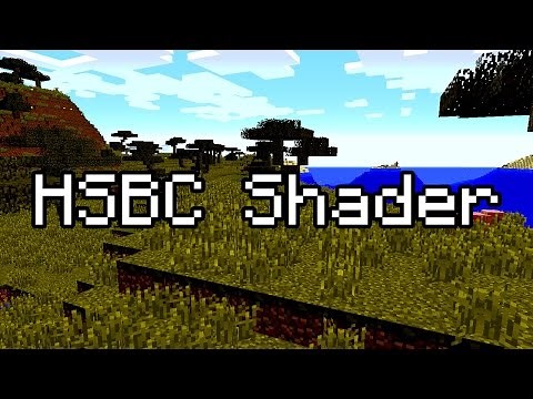 Minecraft - Change Hue, Saturation, Brightness and Contrast