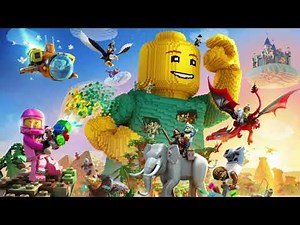 Getting mods to work again in lego worlds,