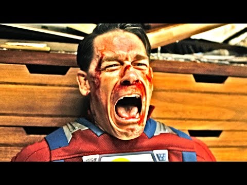 Peacemaker Season 2 | Peacemaker vs Keith Smith Fight Scene Recap