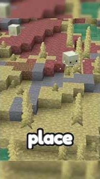 3 BEST WAYS to find the Sulfur Cave Biome