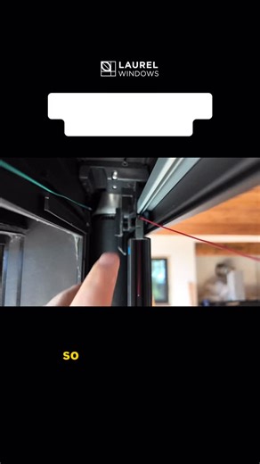 3.1K views | @laurelwindows Part 3: Feeding the Red Cable (Tensioner...