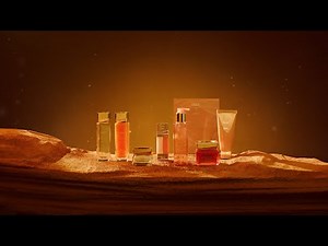 [Full] Experience the skin-rejuvenating energy from Arizona, 𝑬𝒍𝒍𝒊 𝑲.