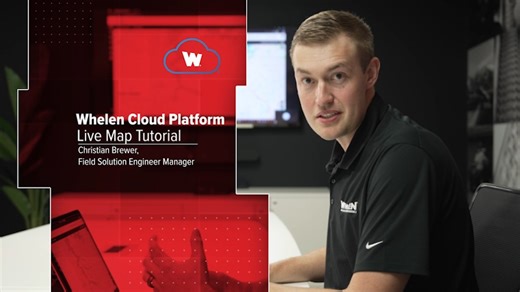 Whelen Engineering, Inc on Instagram: "🌐 Real-time insights. Faster response. Smarter awareness. The Whelen Cloud Platform® Live Map gives you precise vehicle locations when every second counts. This video tutorial shows you how to unlock the power of Live Map for your fleet. 🚓🚒🚑 👉 Learn more about WCP® at the link in our bio! 💬 Tag someone who needs to see this! #whelen #manufacturedinamerica #wcp #whelencloudplatform #fleetsafety #lawenforcement #emergencyvehicles #firstresponders #emerg