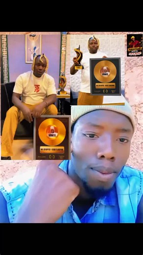Kayawoto Meilleur rappeur Afrique francophone – Black Sphère