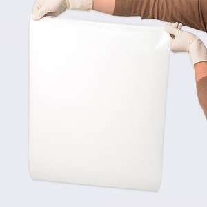 [Hot Item] Factory Price Disposable Sterile Transparent Aseptic Surgical Incision Protective Film