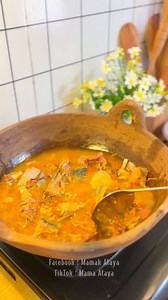 Bau piapi mandar atau palumara mandar | Mamak Ataya