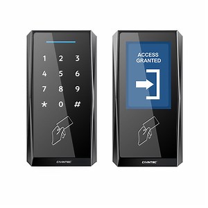 [Hot Item] Zigbee WiFi Server Remote Access Control System BLE NFC Door Lock Control System