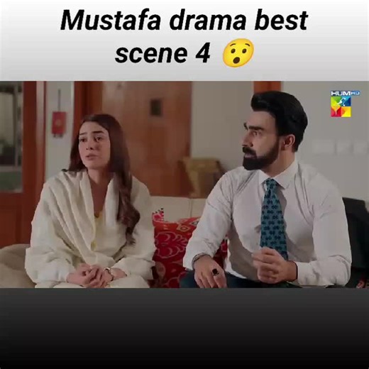 Mustafa Drama: A Gripping Scene
