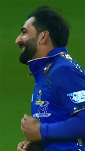 MI Emirates on Instagram: "BULLSEYE 😮‍💨🎯 #OneFamily #MIEmirates"