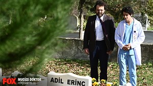 Mucize Doktor Dizisi 50 Bölüm
