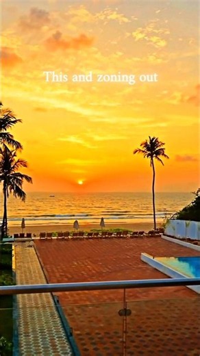 Sea View Room In Konkan 🌴 | Ovee Resort Devbag Tarkarli #beachresorts #konkan