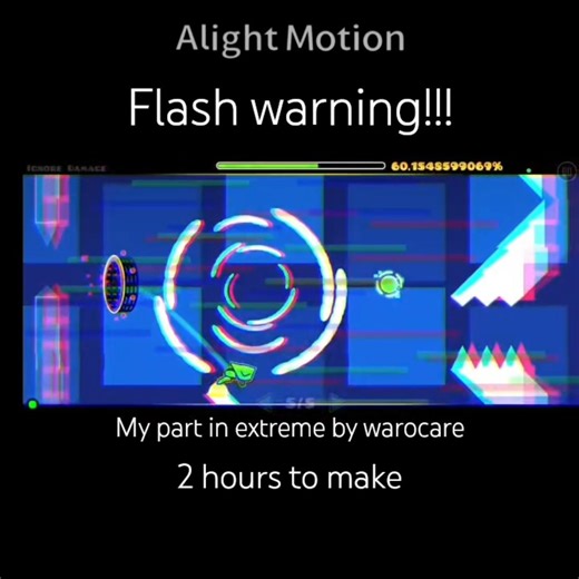 my part in extreme by ‪@warothesecond‬