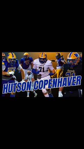 45 reactions · 3 comments | I was honored to write a letter to Hutson...