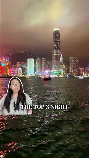 These are the ONLY 5 places actually worth your time in Hong Kong. 👇
