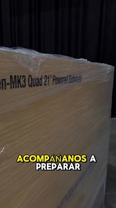 🎚️ ¡Tras bambalinas con @hi_tech_audio dándole fuerza al @modemfestival México! Desde la preparación hasta el encendido, este equipo BASSBOSS está diseñado para mover el aire y las mentes. Muchas gracias al equipo de Hi Tech Audio por la precisión y la potencia en cada detalle. 🔊 Una configuración como esta no surge por casualidad; está diseñada para impactar. #BASSBOSS #HiTechAudio #ModemFestival #ProAudio #FestivalSetup #BassCulture #SoundSystemReady #LiveSound #MexicoEvents #BassInYourFace 