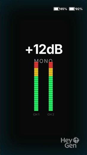 Motorradtourer - Osteraktion Magic Mic 3 Pro -