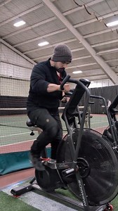 11 reactions | This week's Exercise of the Week: Airdyne Sprints! If you need help getting the bike set up, or want any tips for how to program this into your workout, be sure to find one of our trainers on the floor! Just look for the red shirts with the Odyssey logo  | Odyssey Fitness | Facebook