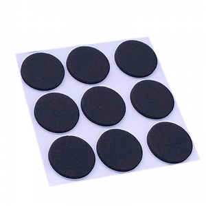 [Hot Item] Punching EVA Gasket EVA Foam Sheet