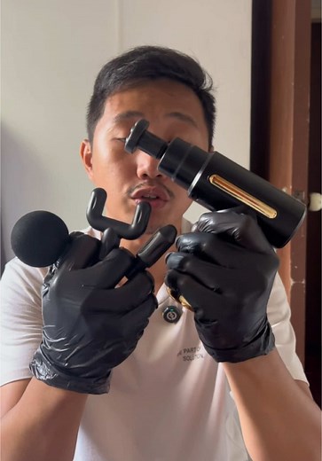 Understanding Massage Gun Heads: A Comprehensive Guide