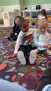 This cool kid is starting early 😂 | Tyla