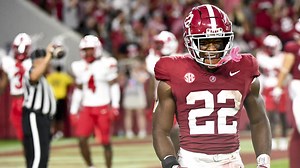 Alabama Football vs. USF: EA Sports CFB 25 Game Simulation