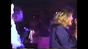 WOW! We found a box in Storage that has a few VHS tapes. We were able to covert one of them and it has Lynyrd Skynyrd on it rocking the TIKI back in the 90’s! | Sharky's Beachfront Restaurant