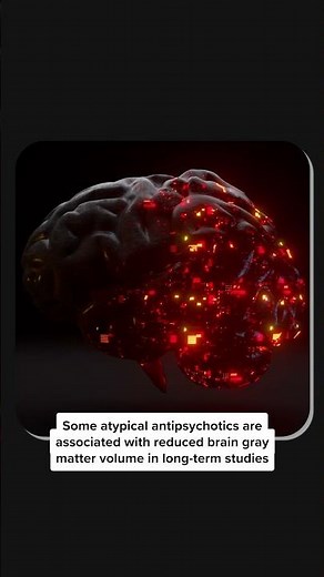 The Side Effects of Antipsychotics You Should Know