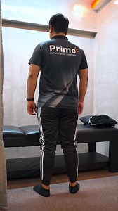 Fix tight hamstring with this prime exercise 💪🏻 | PRIME Physiotherapy