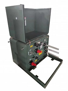 [Hot Item] CSA IEC IEEE ANSI DOE Standard 50kVA Single Phase Pad Mounted Transformer
