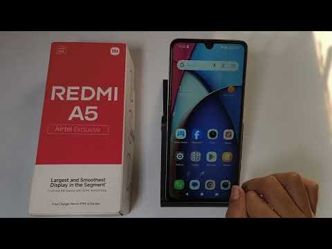 How to change notification sound in redmi a5 | notification sound kaise set kare