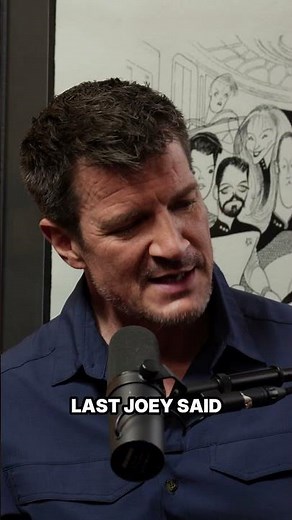 The Soap Opera Moment Nathan Fillion Never Forgot...