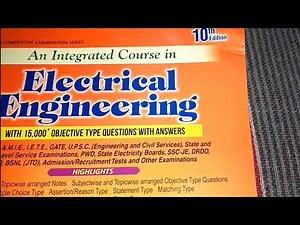 jb gupta electrical engineering book pdf download |jb gupta book review|jb gupta electrical book pdf