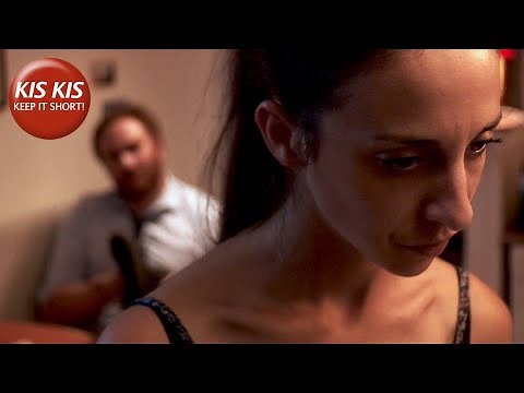 Short film on domestic violence and emotional abuse | "Pa Fuera" - by Vica Zagreba