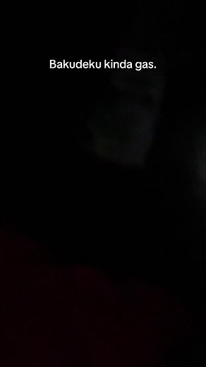 Bakudeku Edit: Adorable Memes and Edits