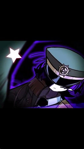 animation #scaramouche | #genshinimpact #hr_cat
