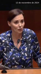 Ya es hora que Claudia Sheinbaum Pardo deje de ser titere de Andrés Manuel López Obrador a que le tiene miedo o esta miniscuida también en toda la corrupción de Andrés Manuel, Adán Augusto López Hernández y otros senadores y diputados ya sabemos todos los mexicanos que la mayoría de los legisladores son corruptos y otros delincuentes y esos son los que hacen las leyes para los mexicanos que vergüenza, y todavía los chairos hipócritas los protegen a estos corruptos del Senado de la República y Cá