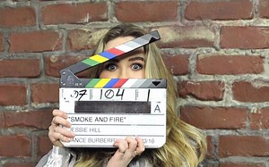 匠妞【Alien】Acoustic版本