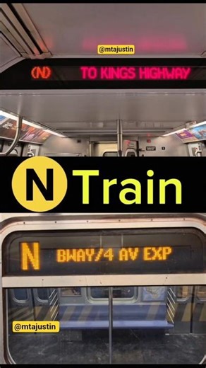 R 160#ntrain announcements. ‪@LuigiTUNNELNYC‬ (READ DESCRIPTION)